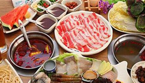 小丁火锅加盟